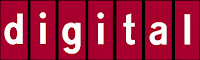 DEC Logo