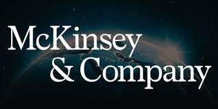 McKinsey & CO. Logo