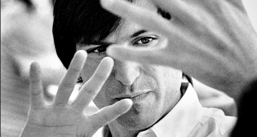 Steve Jobs
