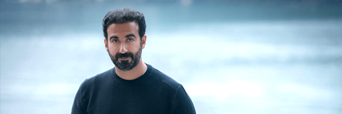 Ayman Hariri