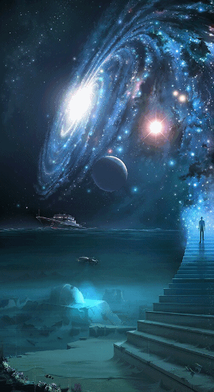 Onward and Upward